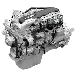 P14C0 Engine